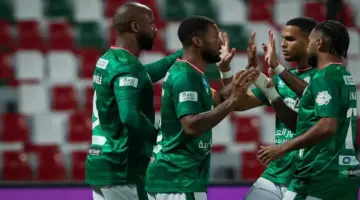 الاتفاق يعلن رحيل فينالدوم
                
                أعلن نادي الاتفاق السعودي رحيل قائده الهولندي جيني فينالدوم.
                الثلاثاء، 02 يونيو 2026 – 16:06
